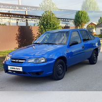 Daewoo Nexia 1.5 MT, 2010, 76 524 км, с пробегом, цена 437 000 руб.