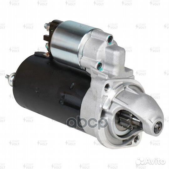 Стартер Г- 2705/2752/2217/3302 c дв. Steyr 560 2