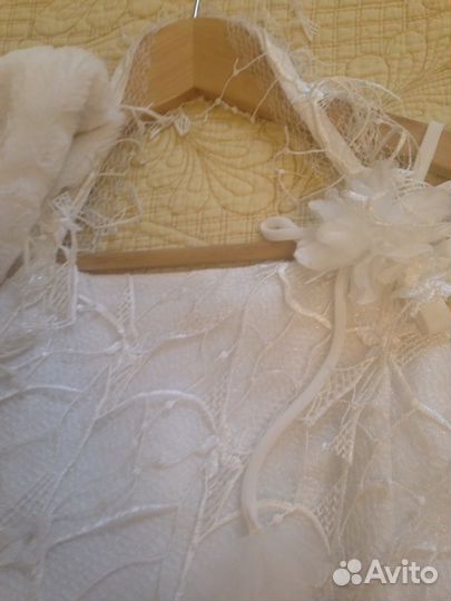 Шикарное платье VIDay collection + болеро