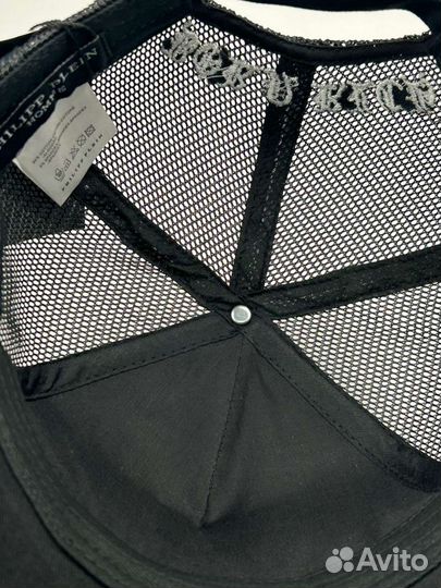 Philipp Plein бейсболка