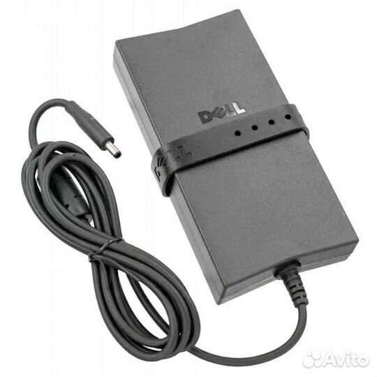 Блок пит. Dell 19.5V 6.7A 4.5x3.0. Отп. в регионы