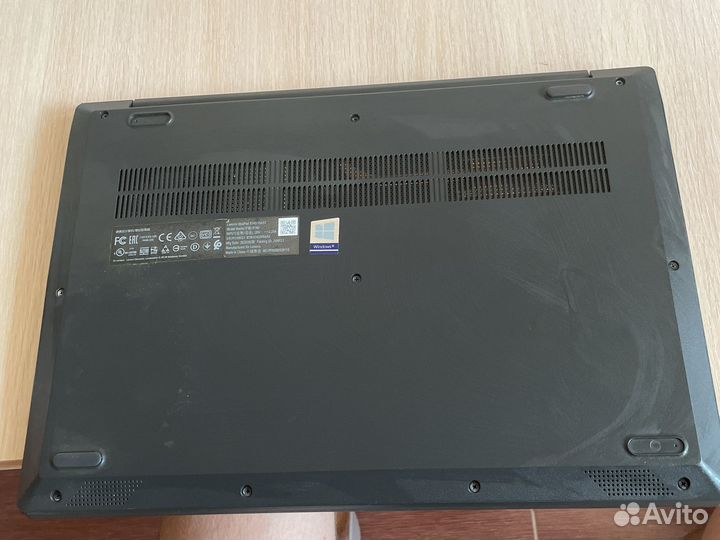 Lenovo ideapad s145 15ast