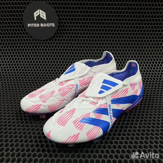 Бутсы Adidas Predator 36-45