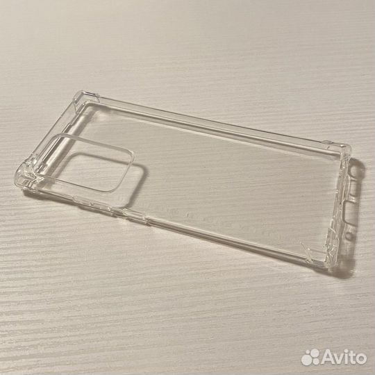 Чехол на samsung galaxy note20 ultra