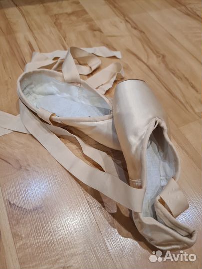 Пуанты grishko