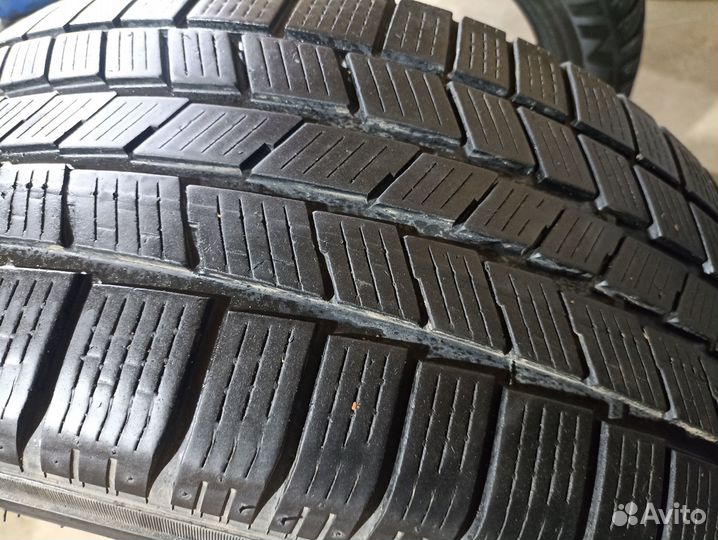 Pirelli Scorpion Ice&Snow 255/50 R19