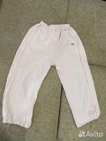 Новые Джоггеры 2 look online