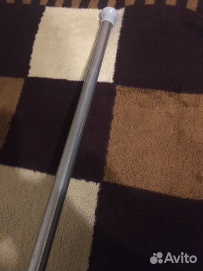 Штанга-карниз