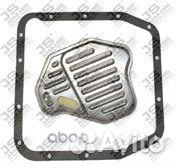 Фильтр АКПП JS JT331K JT331K JS Asakashi