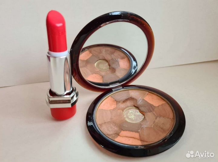 Guerlain косметика