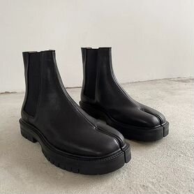 Ботинки Maison Margiela Tabi Boots