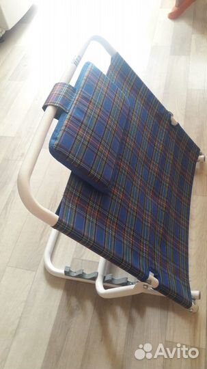 Подставка для сидения больных