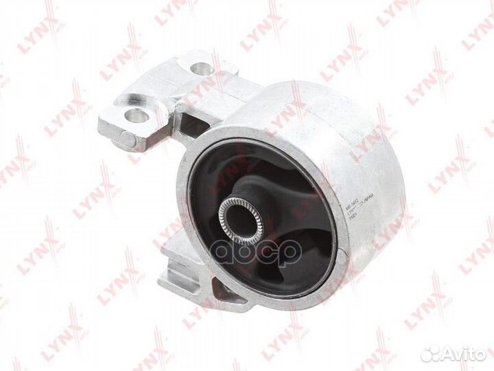 Подушка двигателя ME1412 lynxauto