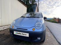 Daewoo Matiz 0.8 MT, 2011, 125 000 км, с пробегом, цена 200 000 руб.