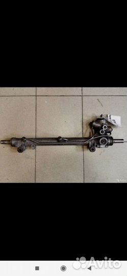 Рулевая рейка Мерседес w 168