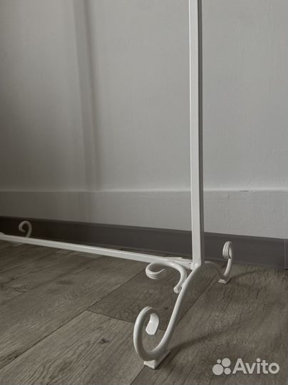Вешалка напольная