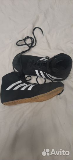 Борцовки day-key