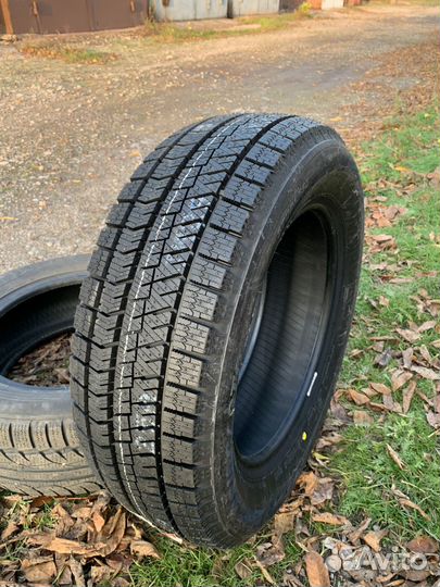 Bridgestone Blizzak Ice 195/55 R16 91