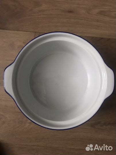 Супница новая, в коробке