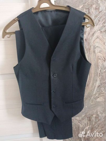 Школьная форма