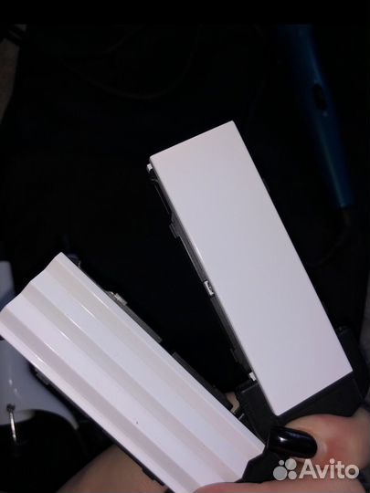 Мультистайлер, плойка, стайлер для волос