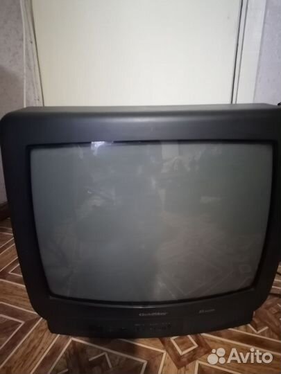 Телевизор goldstar