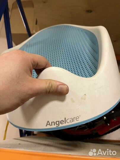 Ванночка для купания младенцев