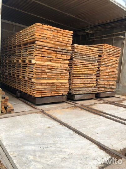 Услуги сушильной камеры