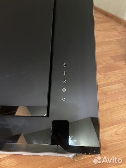 Вытяжка для кухни