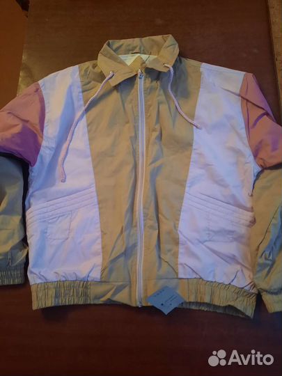 Ветровка жен, 92