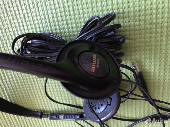 Наушники Samsung Philips. Aiwa av073 аксессуары