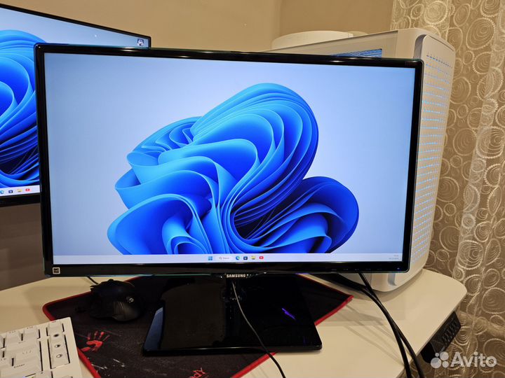 Монитор samsung s240390HL