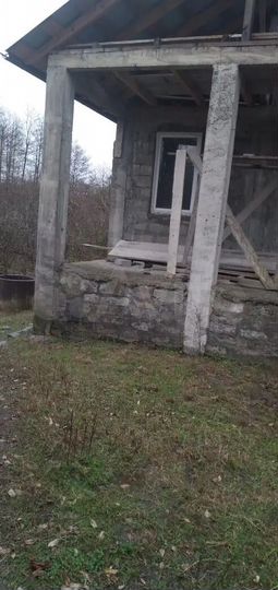 Участок 80 сот. (СНТ, ДНП)