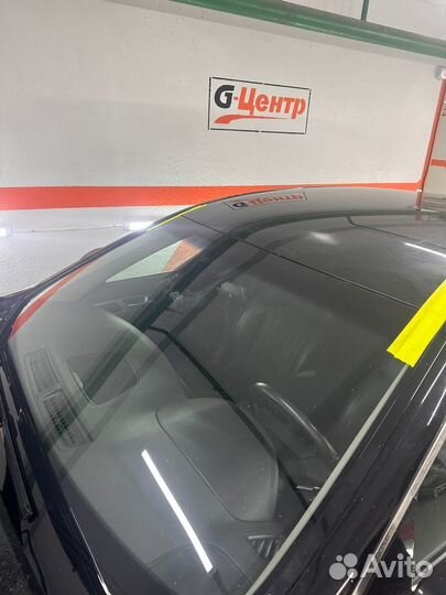 Броне пленка на лобовое стекло