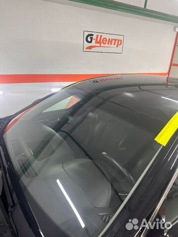 Броне пленка на лобовое стекло