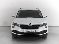 Skoda Karoq 1.4 AT, 2020, 76 286 км, с пробегом, цена 2 539 000 руб.