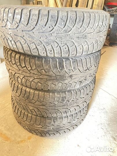 Nokian Tyres Nordman 5 185/65 R15