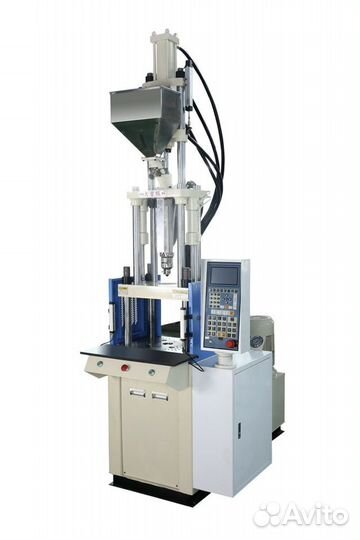 Вертикальные Термопластавтоматы та 150 - та 1600