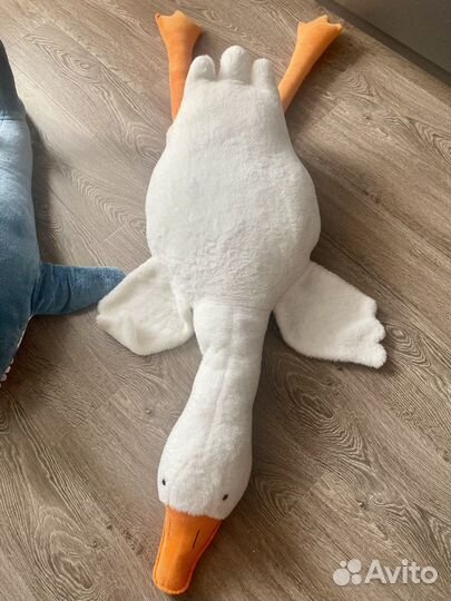 Мягкие игрушки