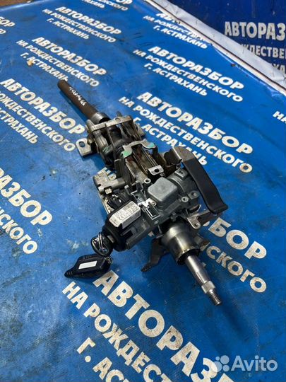 Рулевая колонка Mazda 6 Gg седан 2004