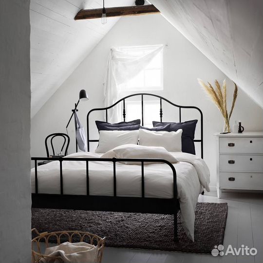 Постельное белье IKEA 200 dvala