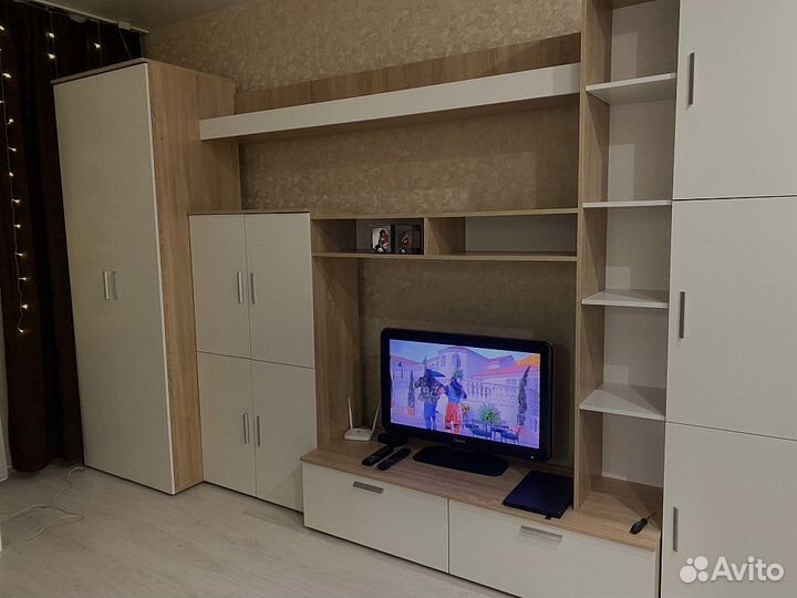 Комплект Стенка + Комод