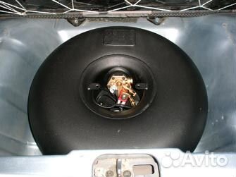 Гбо на авто Daewoo Matiz набор №3 Установка гбо