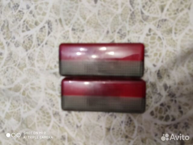 Подсветка нижней части двери от Citroen c5x7