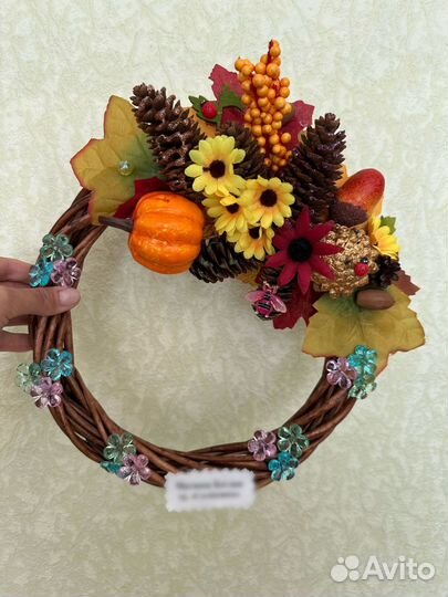 Поделки своими руками