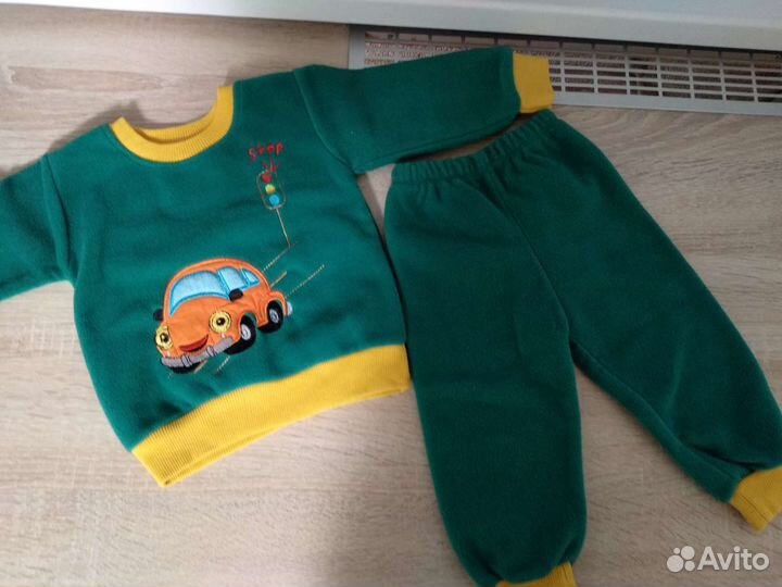 Костюм детский