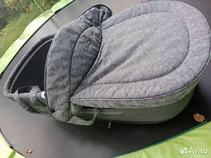 Коляска 2 в 1 Roan Marita Prestige