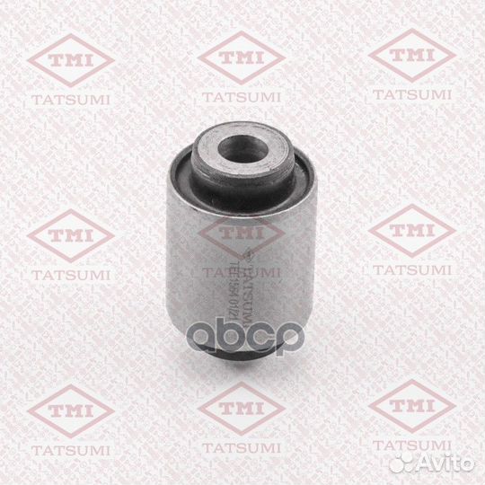 Сайлентблок рычага перед прав/лев subaru Le