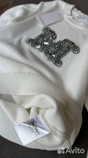 Джемпер Max Mara