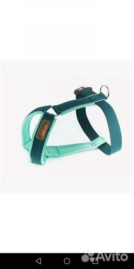 Шлейка для маленькой собаки Magway